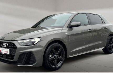 Audi A1 9.900 km 30.990 &euro; Landau 76829