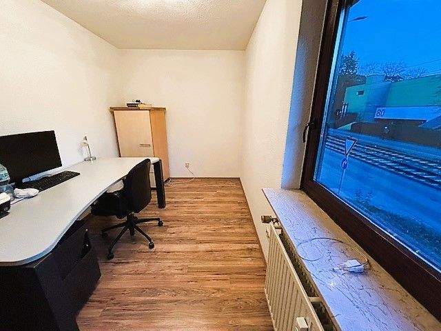 Etagenwohnung Heilbronn Kernstadt - 4 Zimmer, 90 m&sup2;, 1.130&euro; | Angebot:24607555