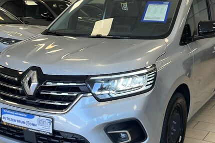 Renault Kangoo 105.476 km 21.400 € Bonn 53227