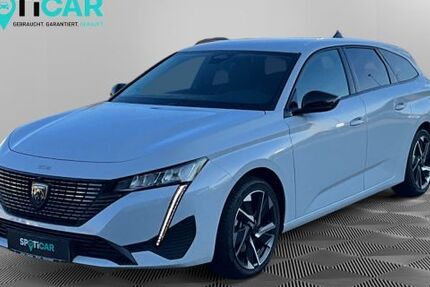 Peugeot 308 13.550 km 25.990 &euro; Bitterfeld-Wolfen - OT Bitterfeld 06749