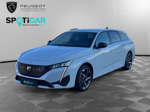 Peugeot 308 13.550 km 25.990 &euro; Bitterfeld-Wolfen - OT Bitterfeld 06749