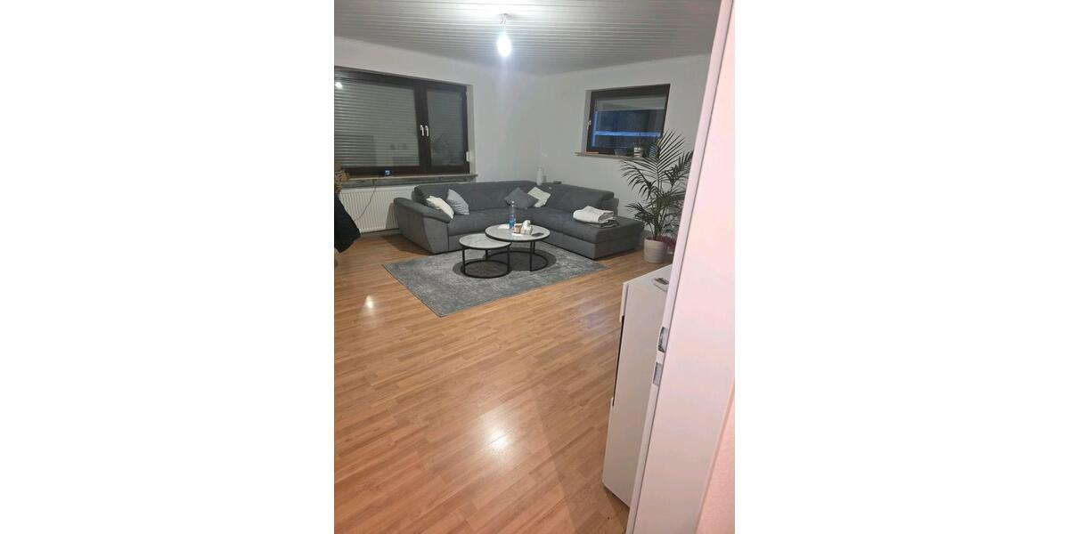 Erdgeschoßwohnung Mainz Gonsenheim - 2 Zimmer, 85 m&sup2;, 1.200&euro; | Angebot:25063569