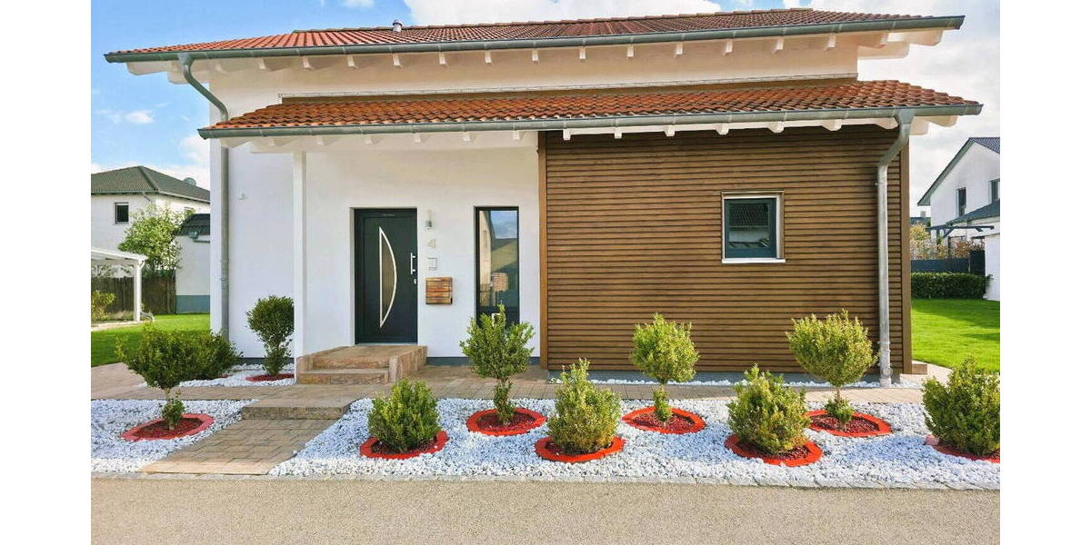 Einfamilienhaus Wilhermsdorf - 4 Zimmer, 147 m&sup2;, 719.000&euro; | Angebot:26306369