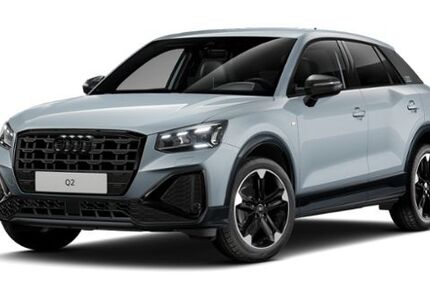 Audi Q2 8.222 km 38.980 &euro; Bad Salzungen 36433