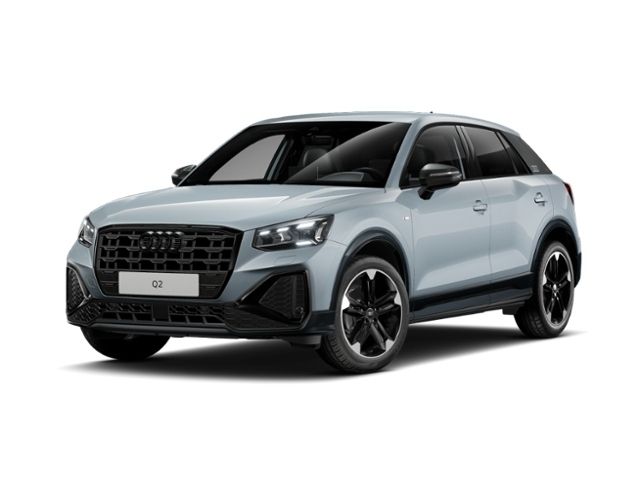 Audi Q2 8.222 km 38.980 &euro; Bad Salzungen 36433