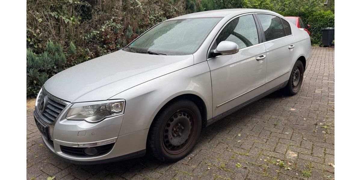 VW Passat 184.100 km 4.000 &euro; Cloppenburg 49661