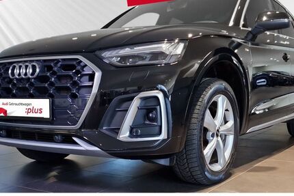 Audi Q5 28.750 km 44.980 &euro; Kiel 24118