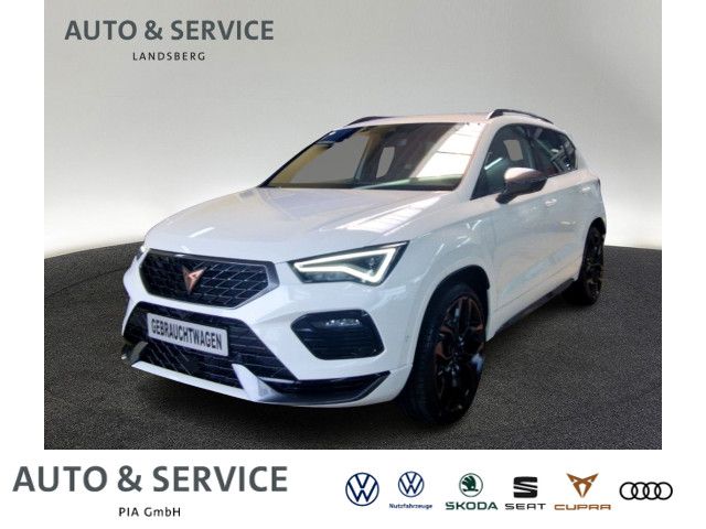 Ateca