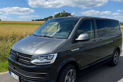 VW T6 Multivan 99.500 km 32.750 &euro; Wettenberg 35435
