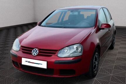 VW Golf 165.426 km 3.500 &euro; Neuwied 56564