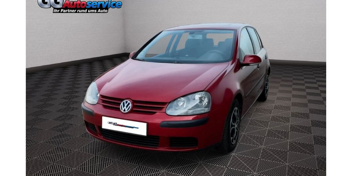 VW Golf 165.426 km 3.500 &euro; Neuwied 56564