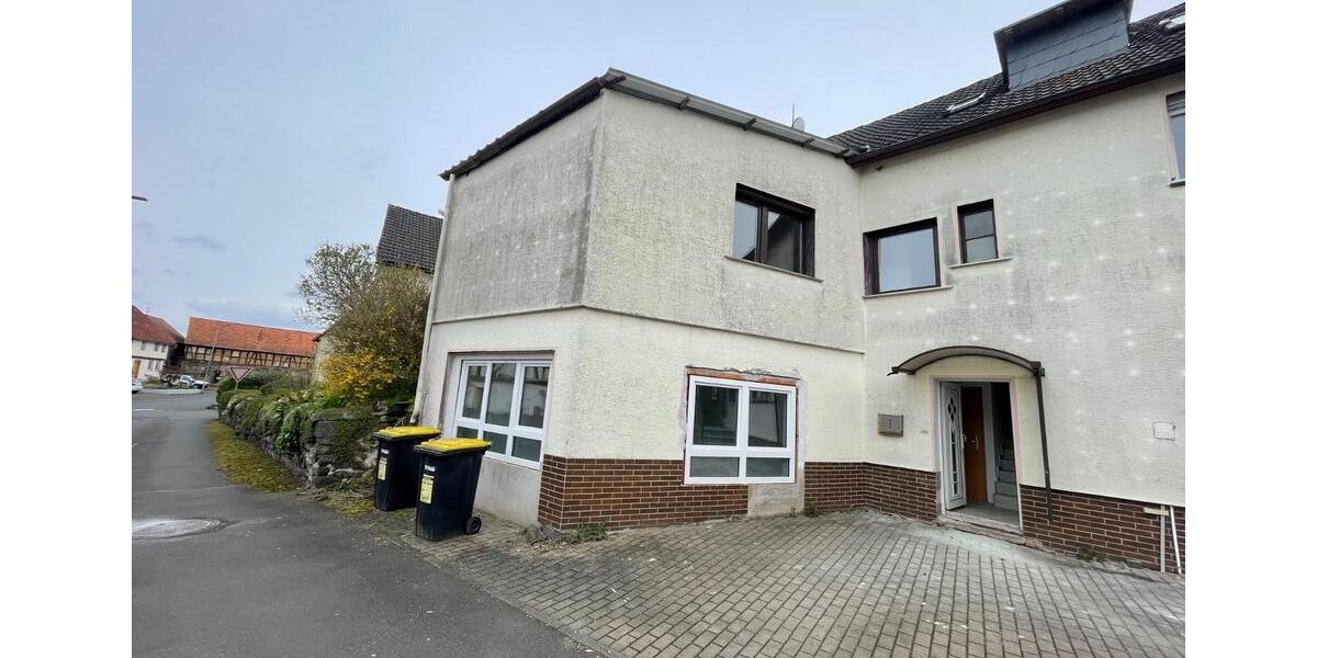 Doppelhaushälfte Mücke - 5 Zimmer, 133 m&sup2;, 980&euro; | Angebot:26127319