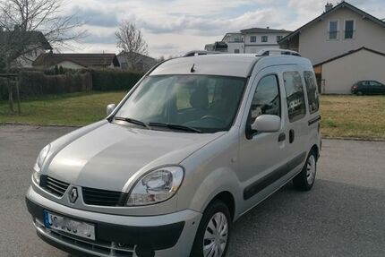 Renault Kangoo 183.000 km 3.200 &euro; Mühldorf am Inn 84453