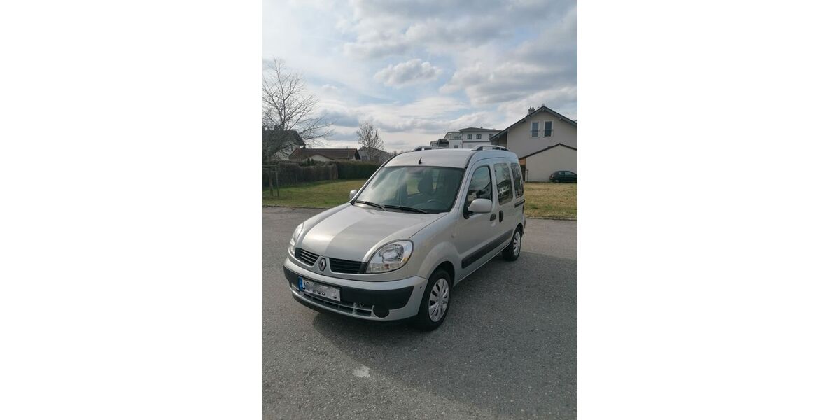 Renault Kangoo 183.000 km 3.200 &euro; Mühldorf am Inn 84453
