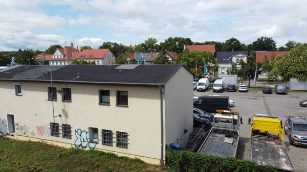 Gewerbeobjekt Quedlinburg - 650.000&euro; | Angebot:25727148