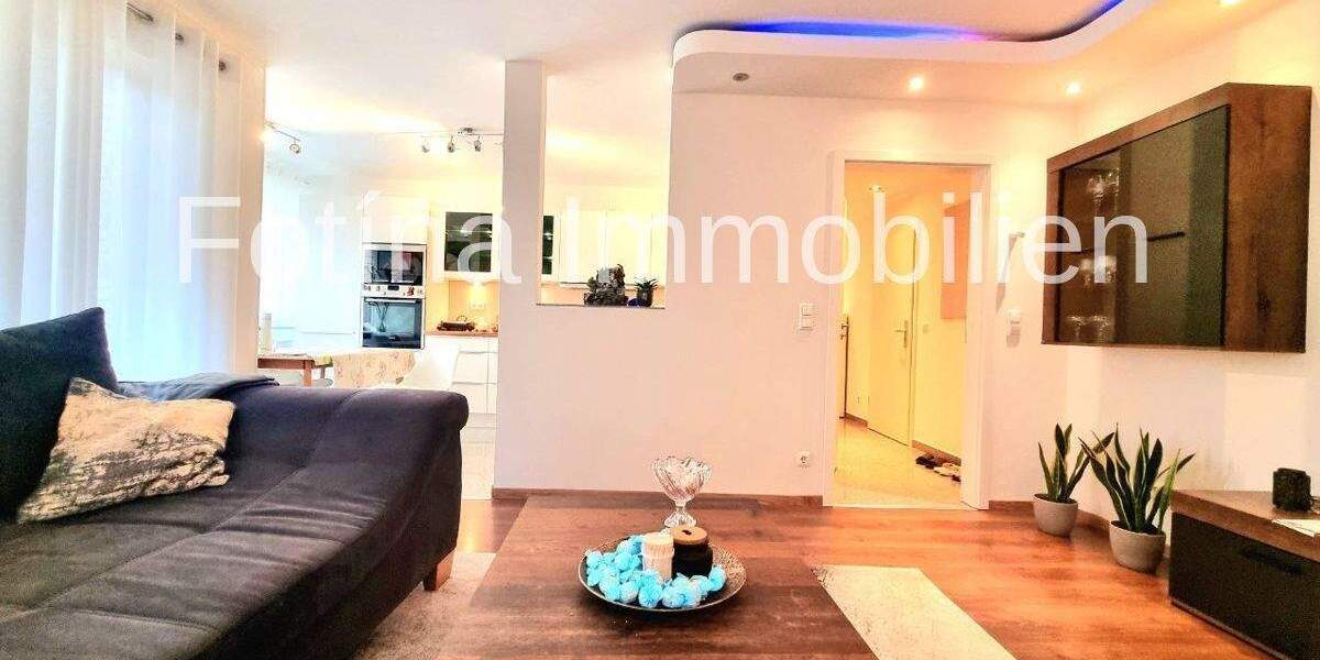 Etagenwohnung Mönchengladbach Odenkirchen - 3 Zimmer, 75 m&sup2;, 181.000&euro; | Angebot:24834673