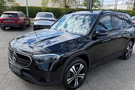 Mercedes-Benz EQB 54.867 km 29.900 &euro; Erding 85435