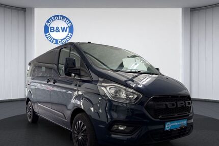 Ford Transit Custom 74.986 km 25.999 € Krefeld 47805