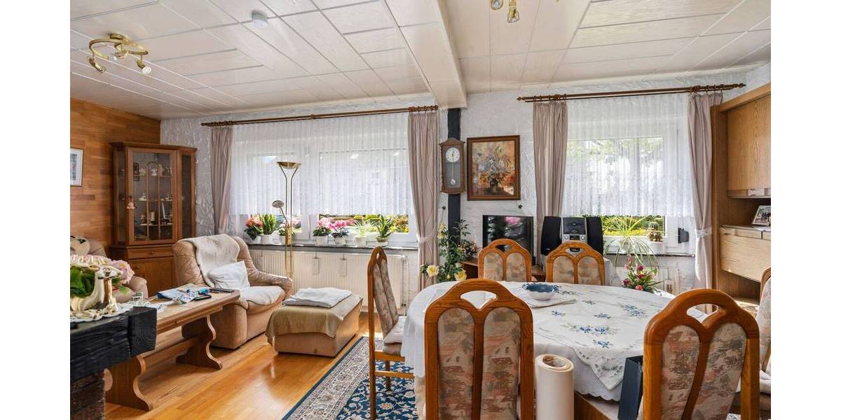 Reihenendhaus Bremen Blumenthal - 7 Zimmer, 173 m&sup2;, 199.000&euro; | Angebot:26804716