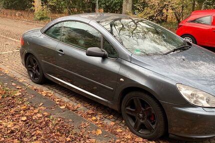 Peugeot 307 180.000 km 3.000 &euro; Hamburg 21107