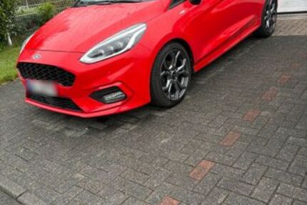 Ford Fiesta 119.500 km 7.600 &euro; Oberroßbach 56479