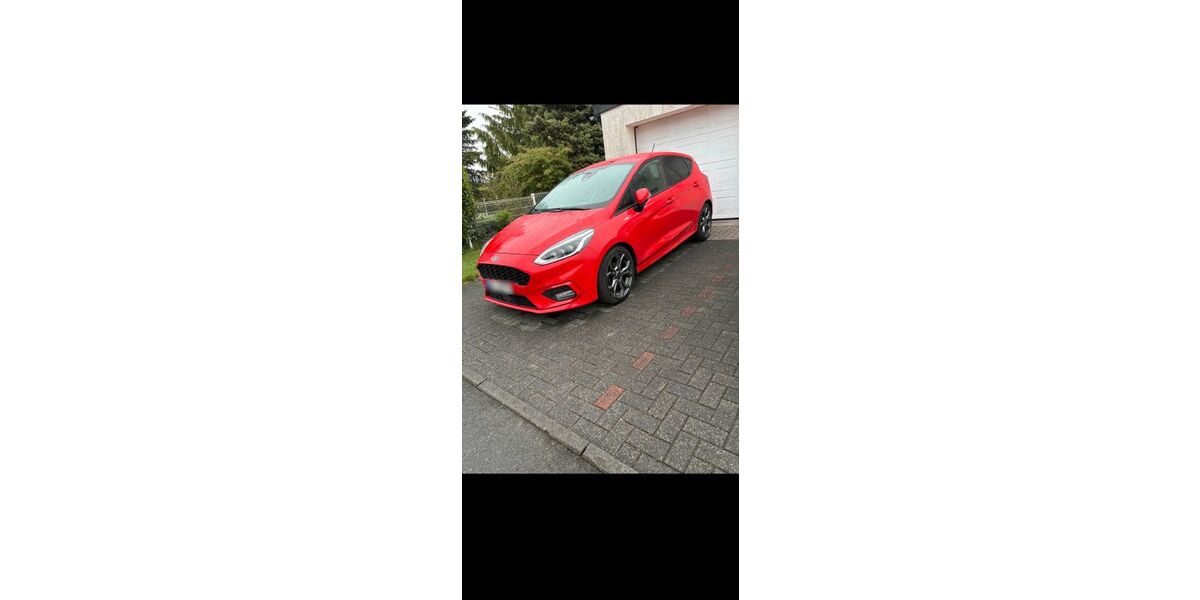 Ford Fiesta 119.500 km 8.900 &euro; Oberroßbach 56479