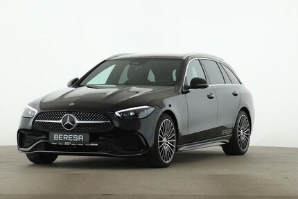 Mercedes-Benz C 220 9.900 km 49.950 &euro; Senden-Bösensell 48308