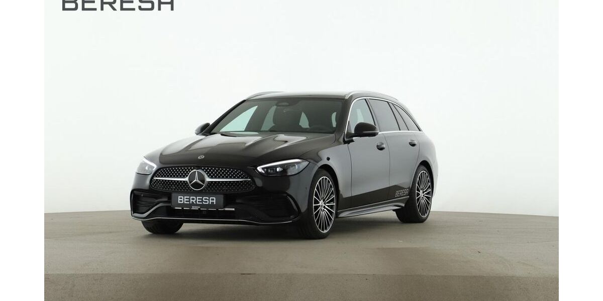 Mercedes-Benz C 220 9.900 km 49.950 &euro; Senden-Bösensell 48308