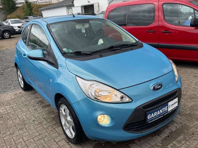Ka/Ka+