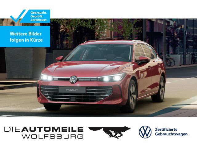 VW Passat Variant 25.885 km 36.690 € Wolfsburg 38440