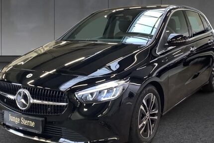 Mercedes-Benz B 220 8.000 km 38.379 &euro; Nordhausen 99734