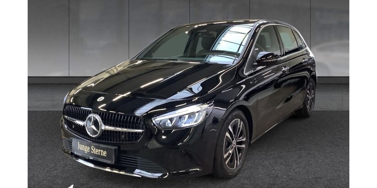 Mercedes-Benz B 220 8.000 km 38.379 &euro; Nordhausen 99734