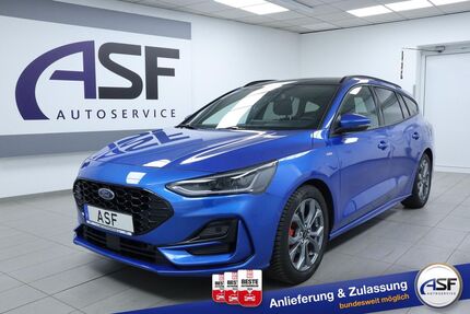 Ford Focus 8.695 km 26.470 &euro; Fürstenwalde bei Berlin 15517