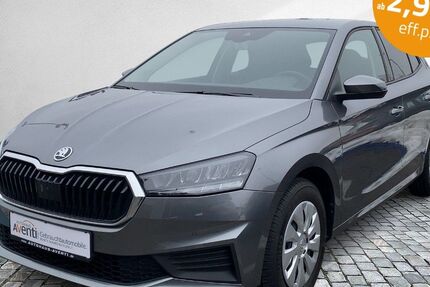 Skoda Fabia 12.929 km 18.879 &euro; Bamberg 96052