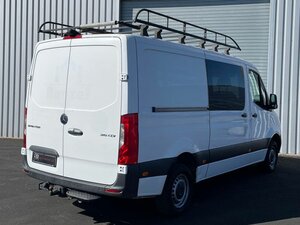 Mercedes-Benz Sprinter 315 MIXTO AHK KAMERA PDC TEMPOMAT 95.390 km 27.990 &euro; Sangerhausen 06526