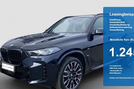 BMW X5 2.026 km 95.875 &euro; Hilmersdorf 09429