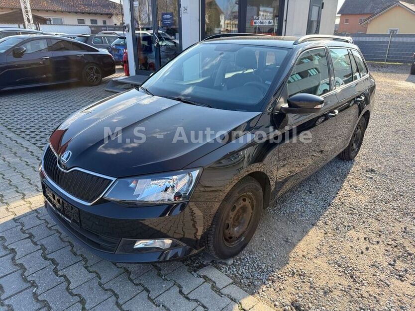Fabia