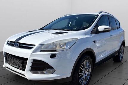 Ford Kuga 183.000 km 6.000 &euro; Villingen-Schwenningen 78052