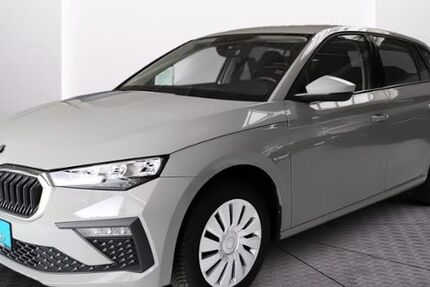 Skoda Scala 22.286 km 18.489 &euro; Neubrandenburg 17034