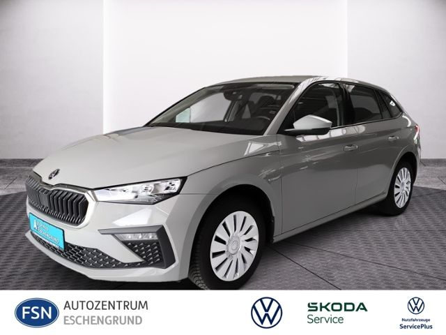 Skoda Scala 22.286 km 18.489 &euro; Neubrandenburg 17034