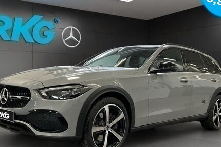 Mercedes-Benz C 220 9.800 km 57.480 € Bonn 53119