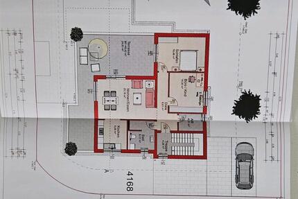 Haus Willstätt - 3 Zimmer, 115 m&sup2;, 1.600&euro; | Angebot:24840711