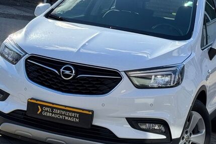 Opel Mokka 137.377 km 9.800 &euro; ROSTOCK 18146
