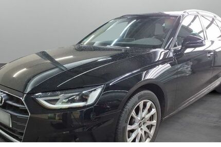 Audi A4 87.000 km 27.680 € Würzburg 97076
