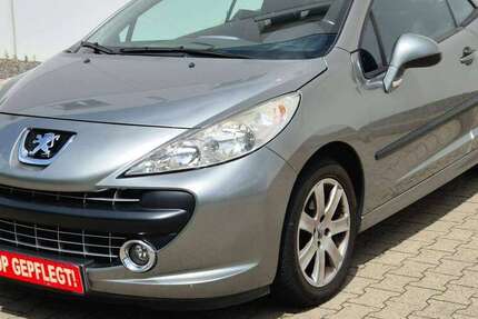 Peugeot 207 115.000 km 2.990 &euro; Knittlingen 75438