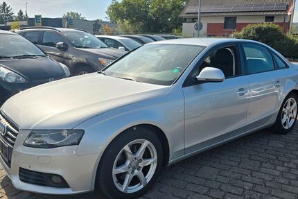 Audi A4 260.000 km 3.900 &euro; Randersacker 97236