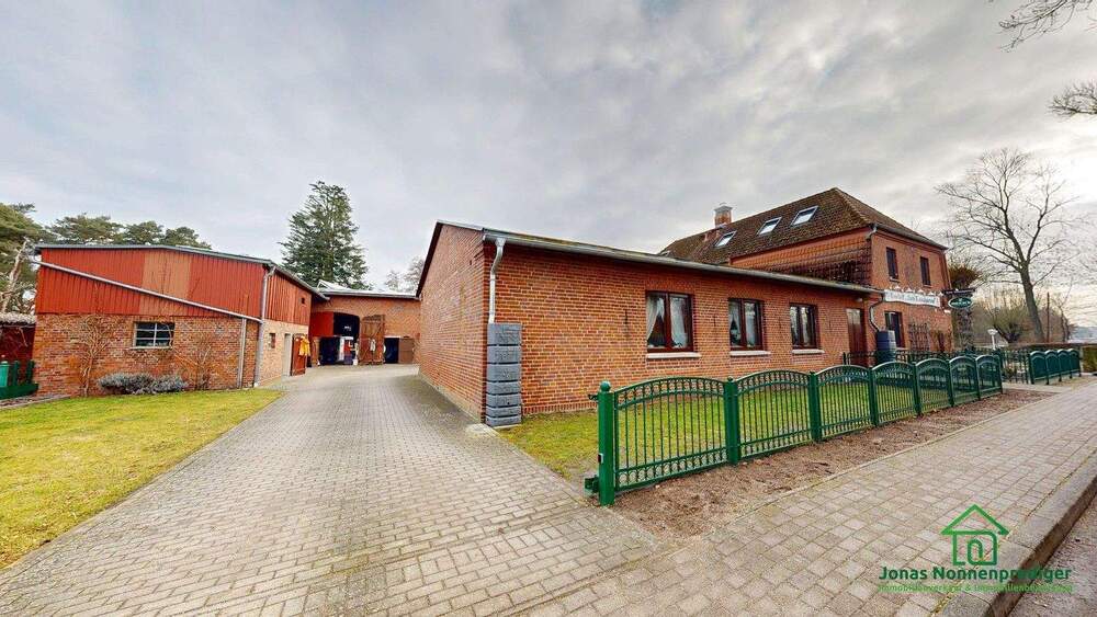 Mehrfamilienhaus, Wohnhaus Weselsdorf Weselsdorf - 9 Zimmer, 446 m&sup2;, 540.000&euro; | Angebot:25737591
