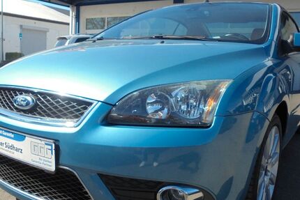Ford Focus 189.027 km 3.999 &euro; Nordhausen 99734