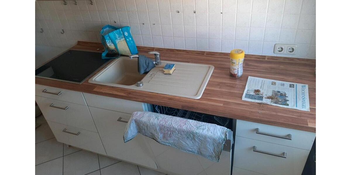 Etagenwohnung Südliches Anhalt - 3 Zimmer, 67 m&sup2;, 82.000&euro; | Angebot:26986950