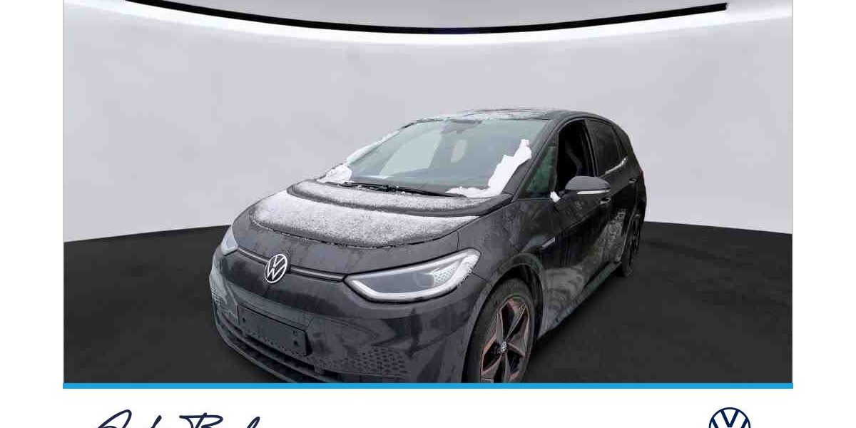 VW ID.3 48.630 km 24.980 &euro; Weilburg 35781